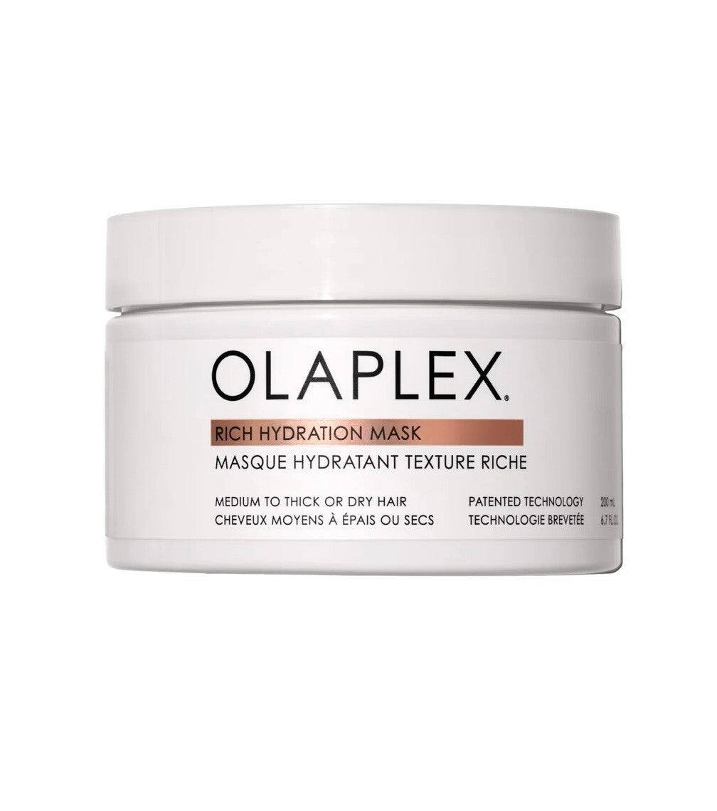 Olaplex Rich Hydration Mask 200ml