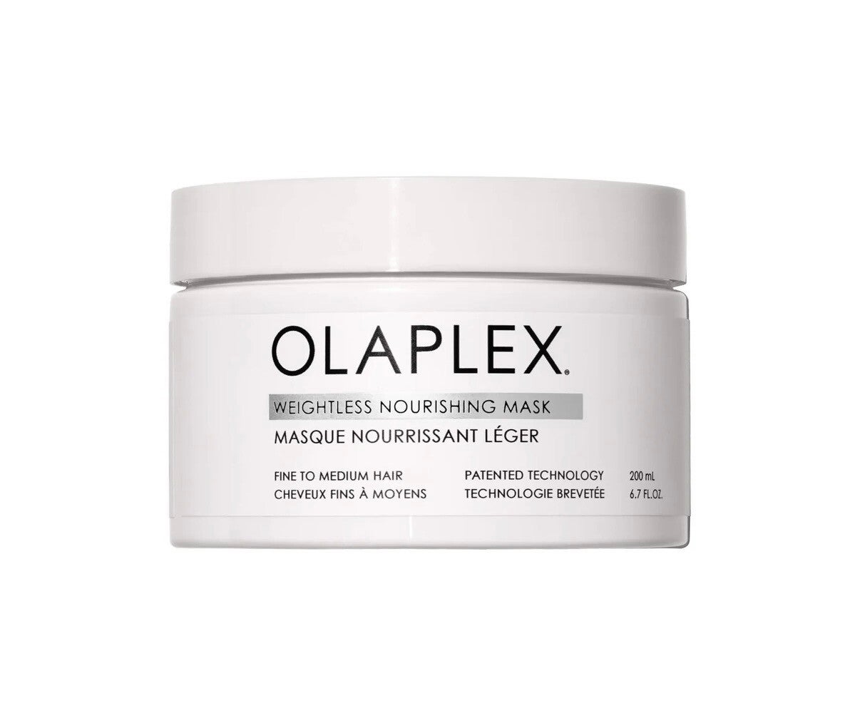 Olaplex Weightless Nourishing Mask 200ml