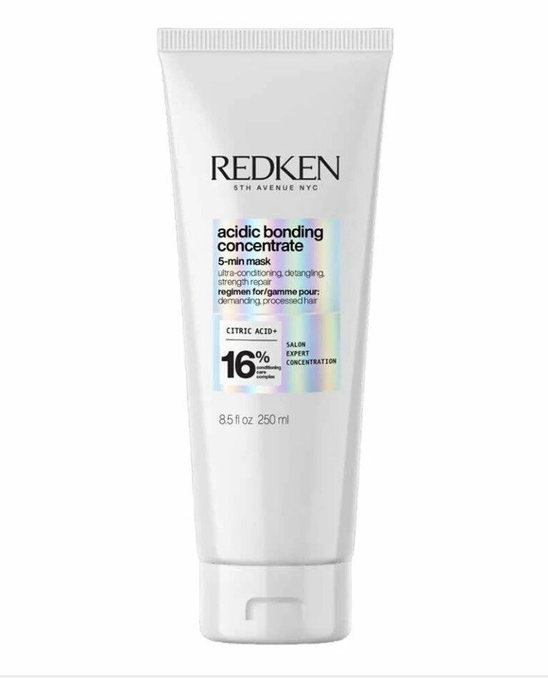 Redken Acidic Bonding Concertrate 5 min mask 250ml