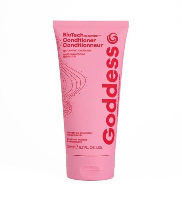 Goddess Maintenance Biotech Blowout Conditoner 200ml