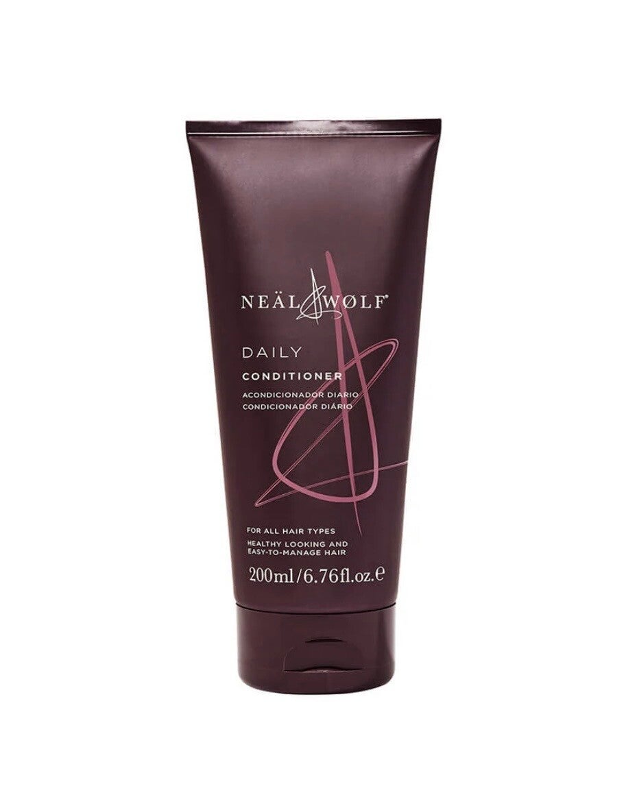 Neäl & Wolf Daily Conditoner 200ml