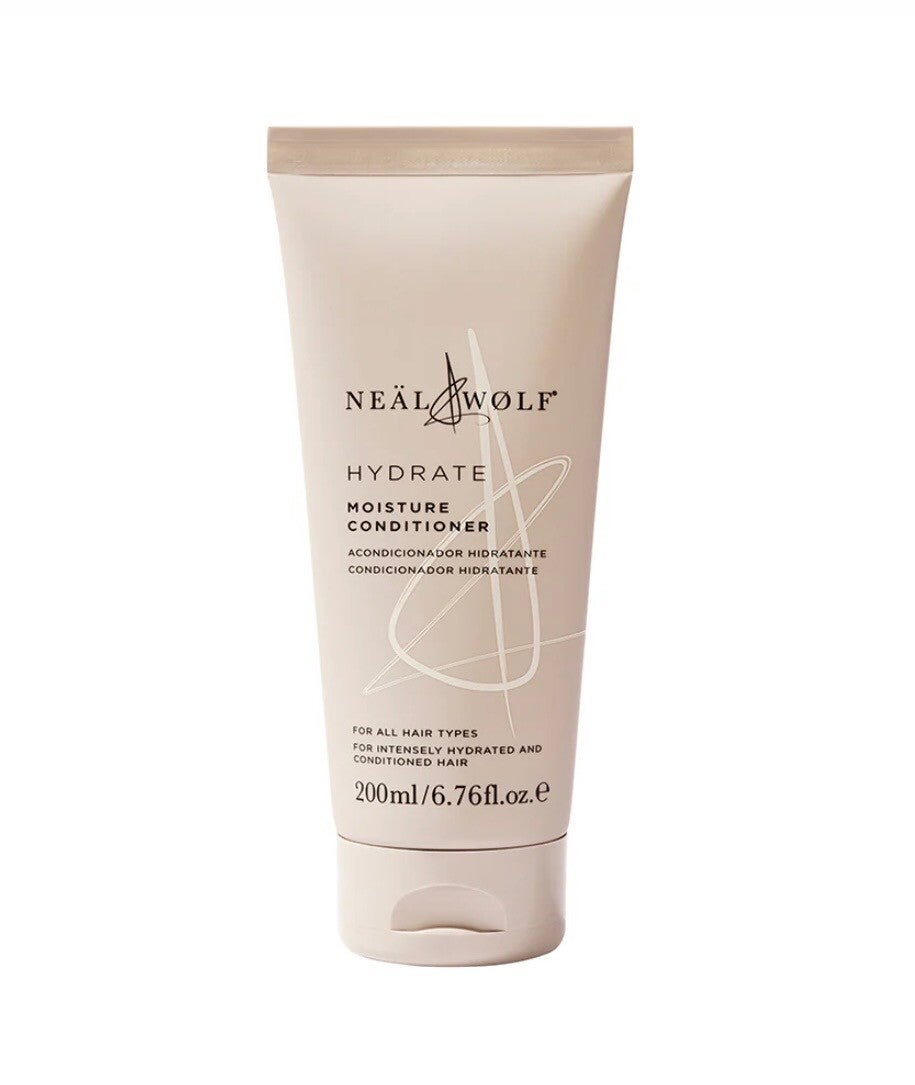 Neal & Wolf Hydrate Moisture Conditioner 200ml