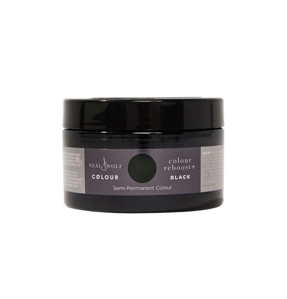 Vivid Reboost + Black 125ml