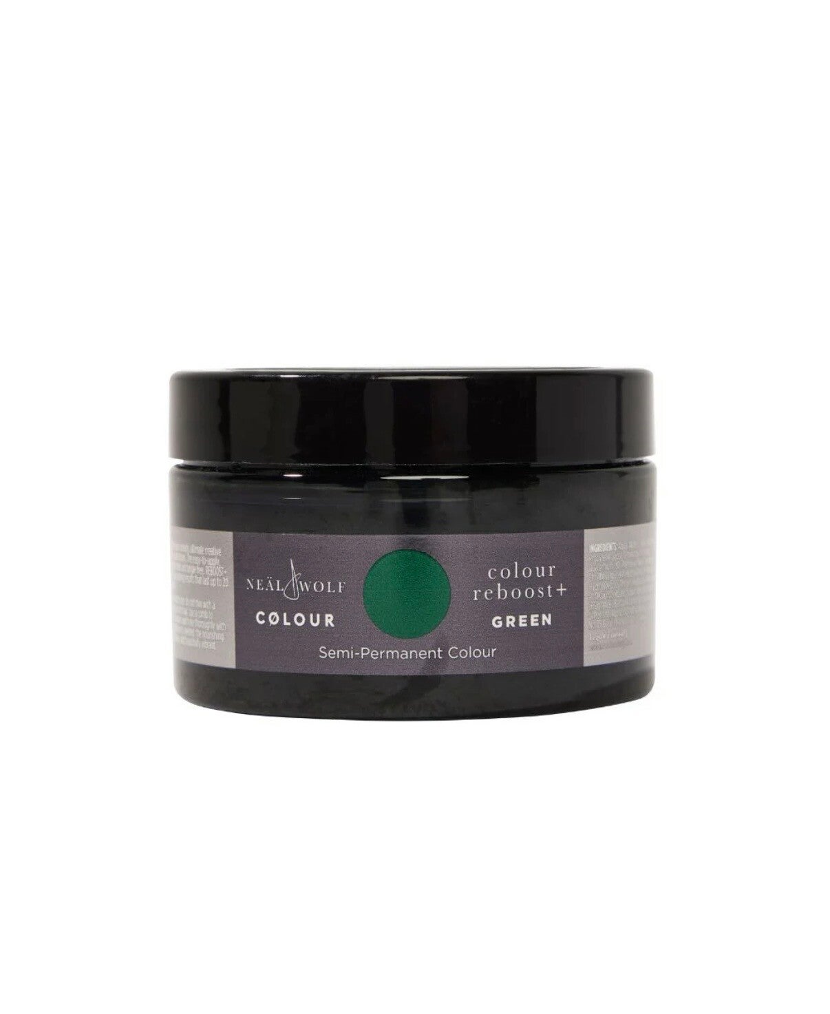 Vivid Reboost + Green 125ml