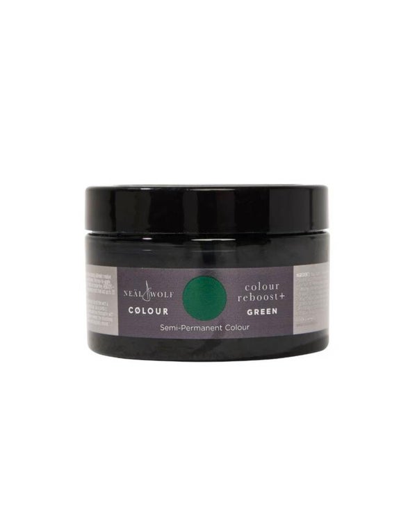 Vivid Reboost + Green 125ml