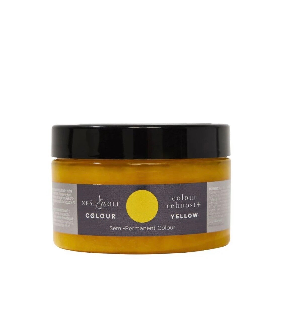 Vivid Reboost + Yellow 125ml