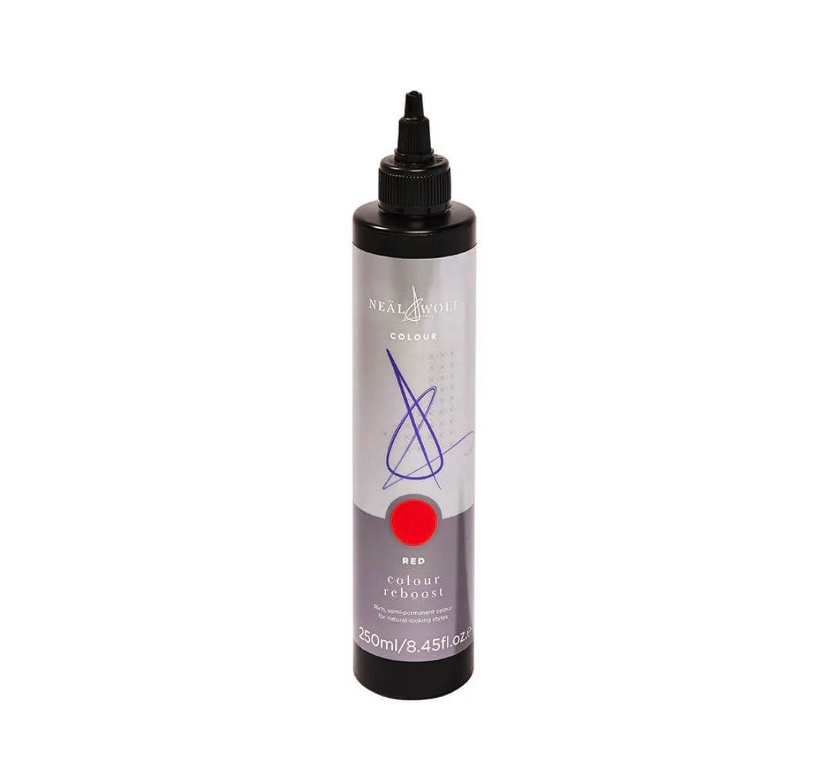 Colour Reboost Red 250ml
