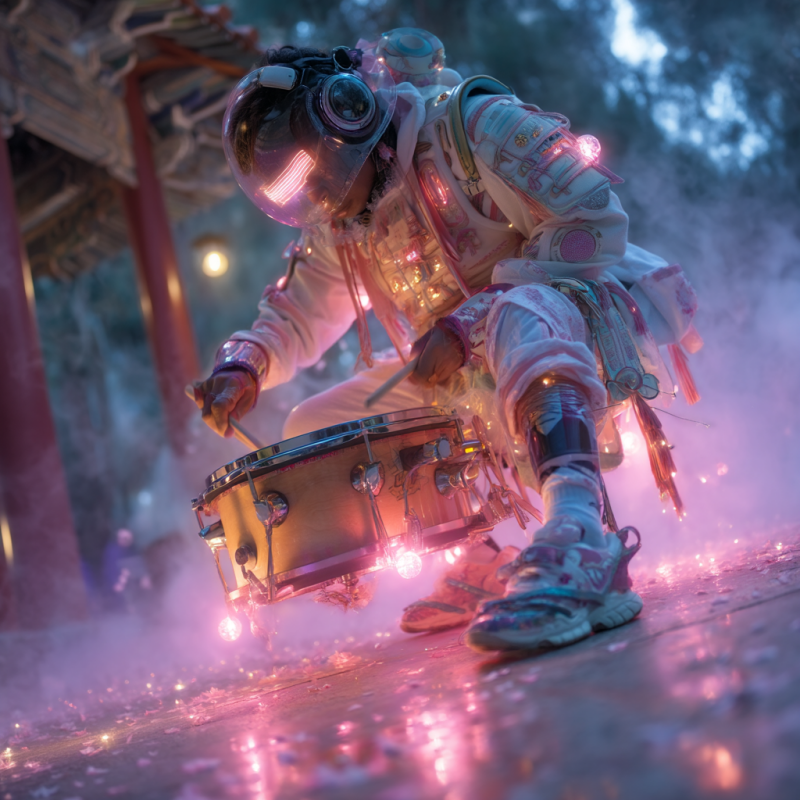 notmoz-_a_cyberpunk_finger_drummer_performing_on_a_futuristic_m_dc77569a-8618-4696-a807-0d9b2d7bf167-standard.png