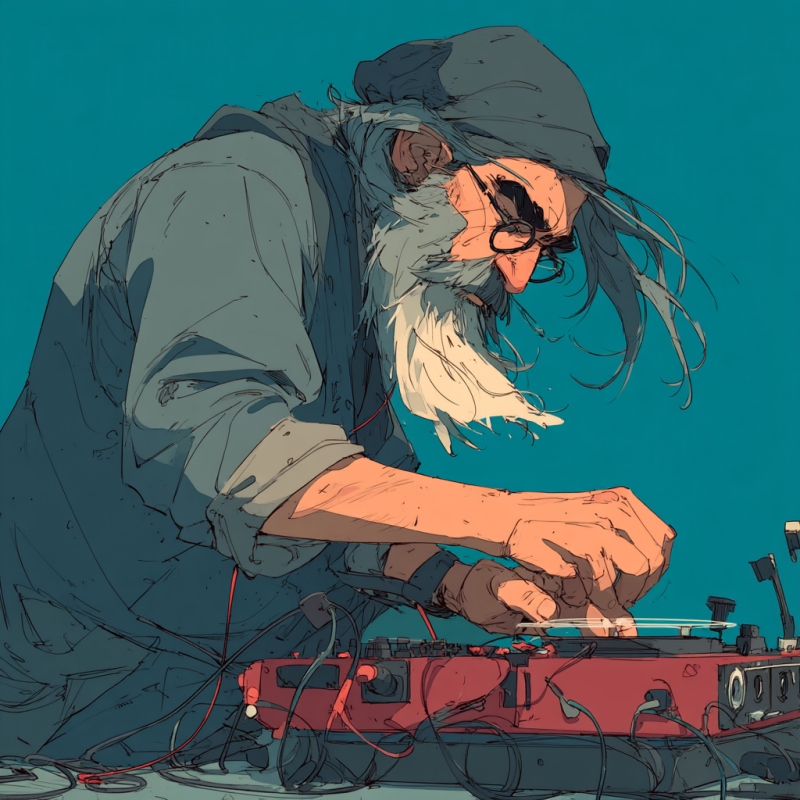 notmoz-_merlin_using_his_beard_to_make_beats_on_a_drum_machine_b30bb460-f8b2-4d39-93a4-b9e815dcd97b-standard.png