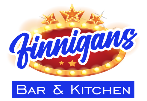 Finnigan's Logo 2025