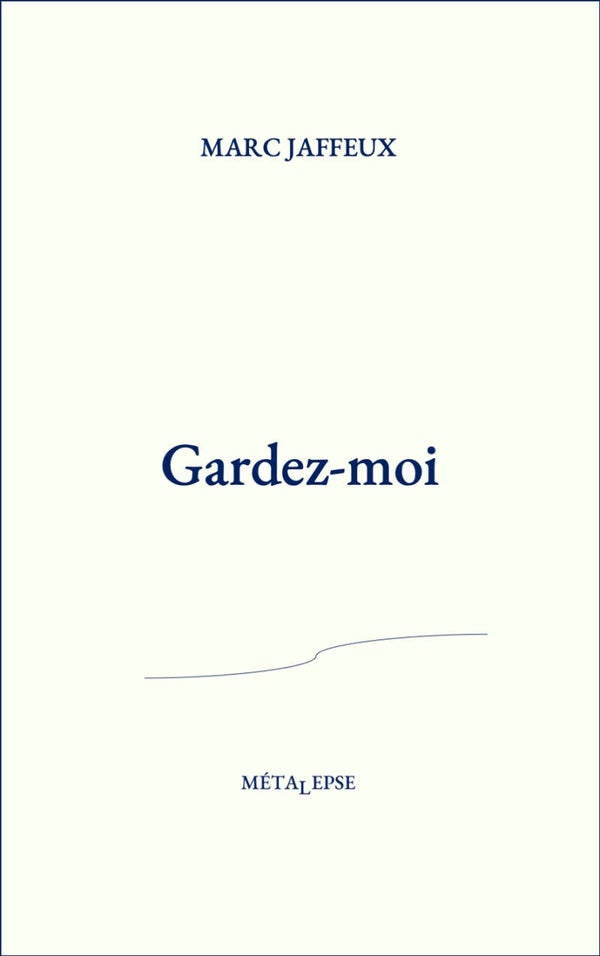 Gardez-moi