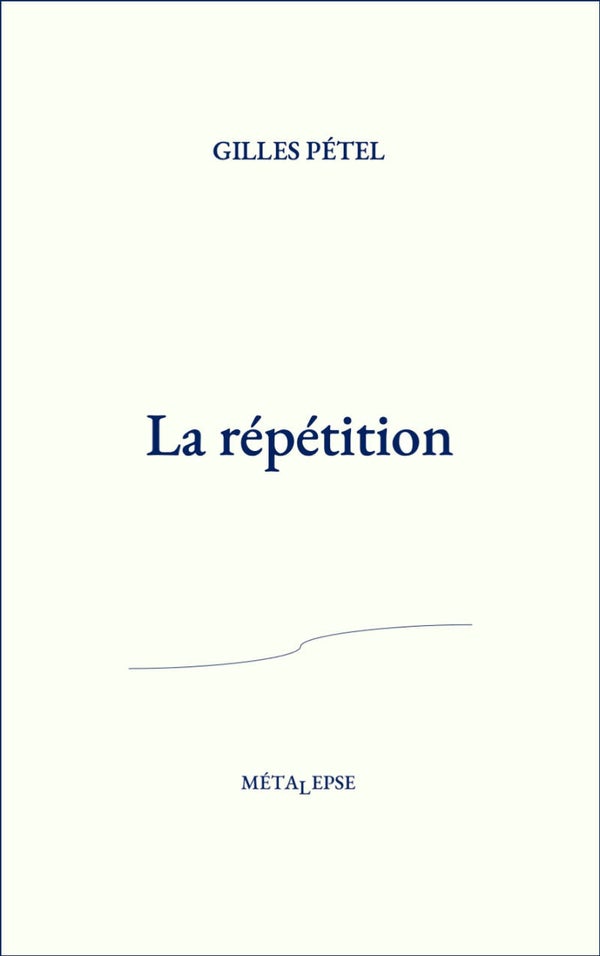 La répétition