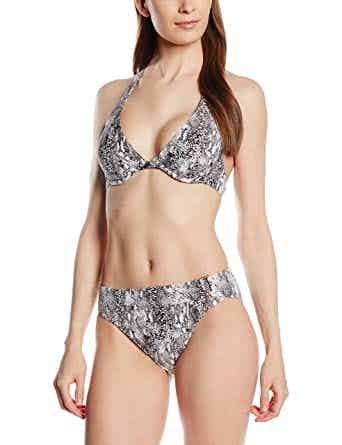 Esprit Olive Beach Bikinibroekje