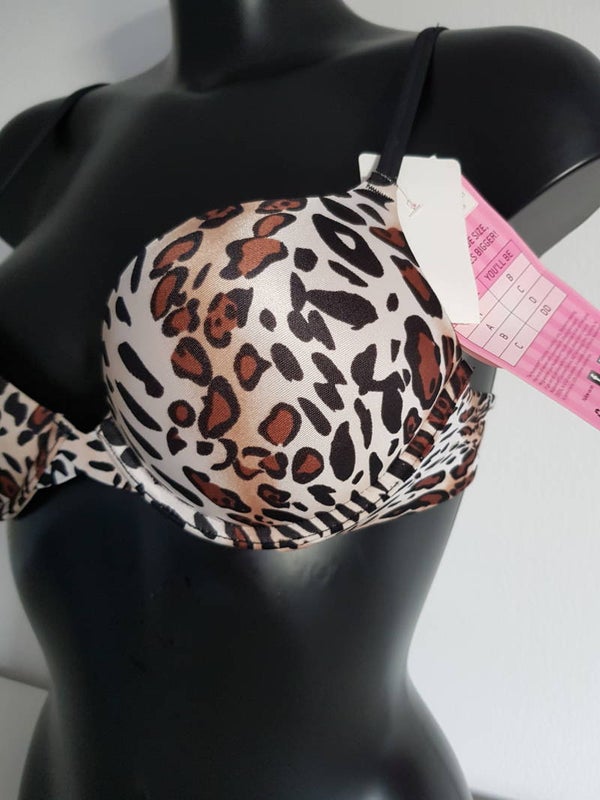 Maidenform Extreme Push-Up