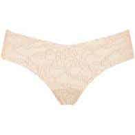 Sloggi Light Lace Brazilian String