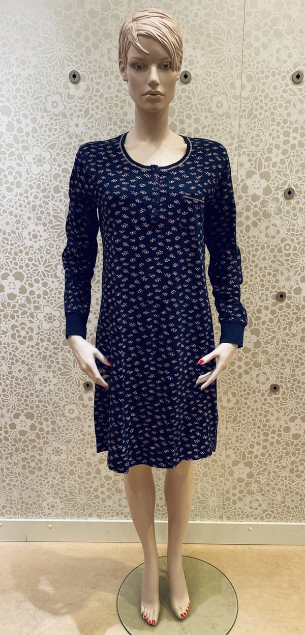 Livera Nachthemd Thiska