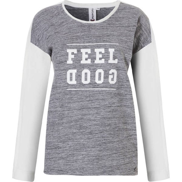 Rebelle Nachtshirt