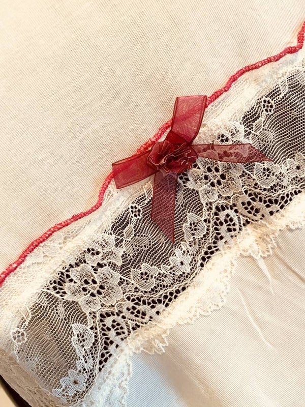 Pastunette DeLuxe Klassieke Pyjama