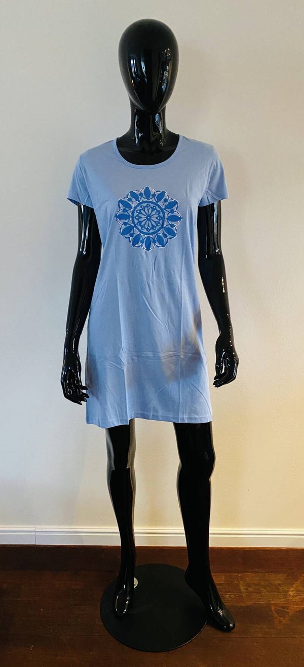 Livera Nachthemd Nova Classic