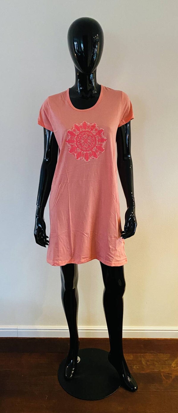 Livera Nachthemd Nova Classic