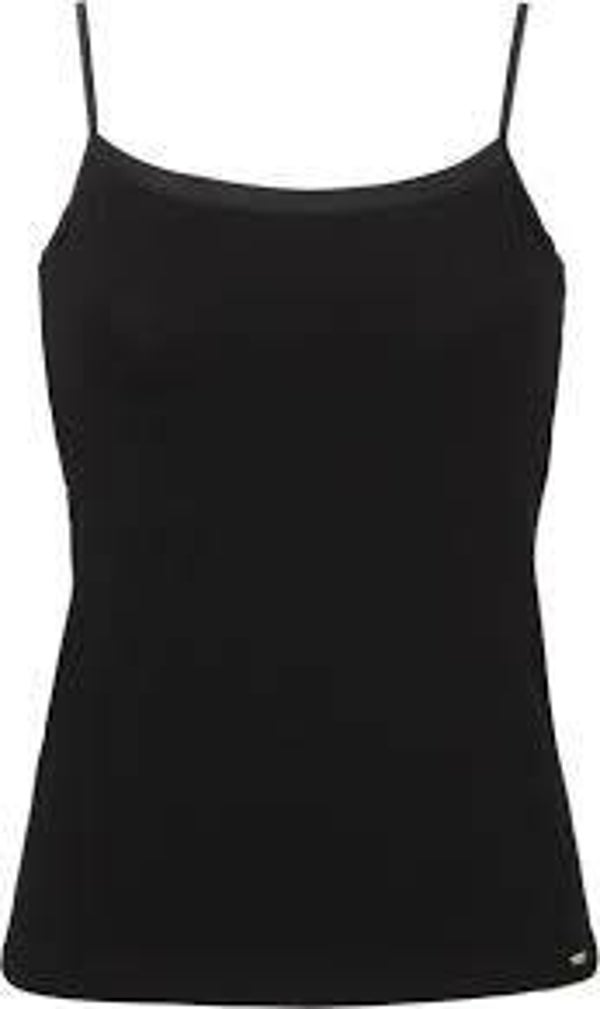 Ten Cate Luxury Cotton Spaghettibandjes Hemd