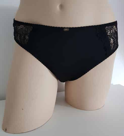 Esprit Heather col Slip