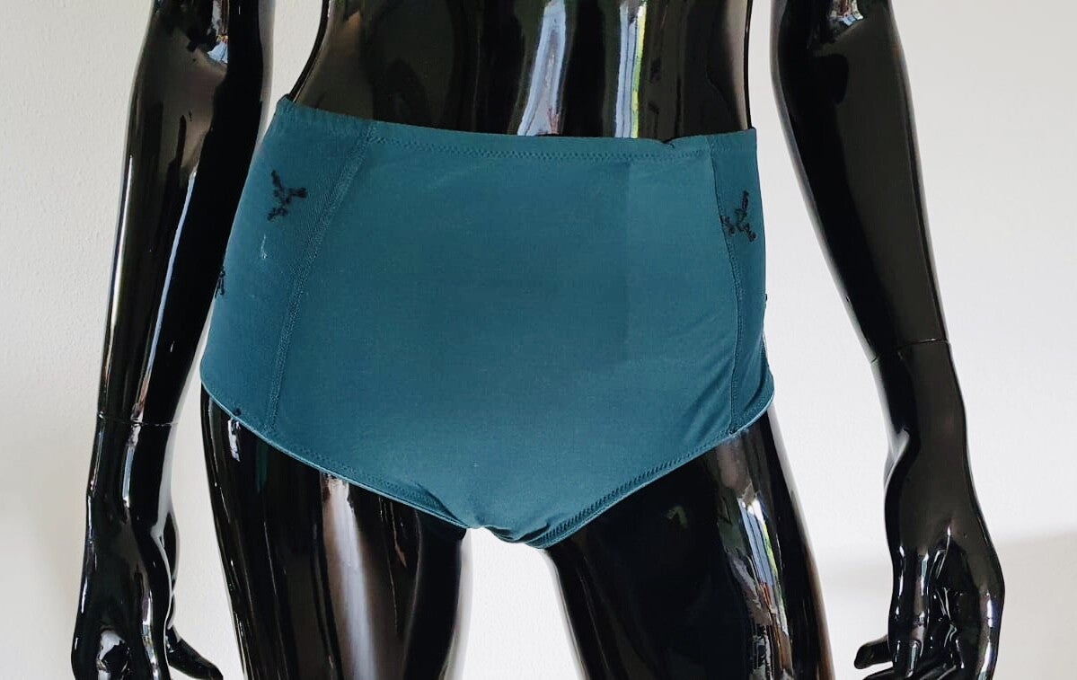 Chantelle Luxe Tailleslip