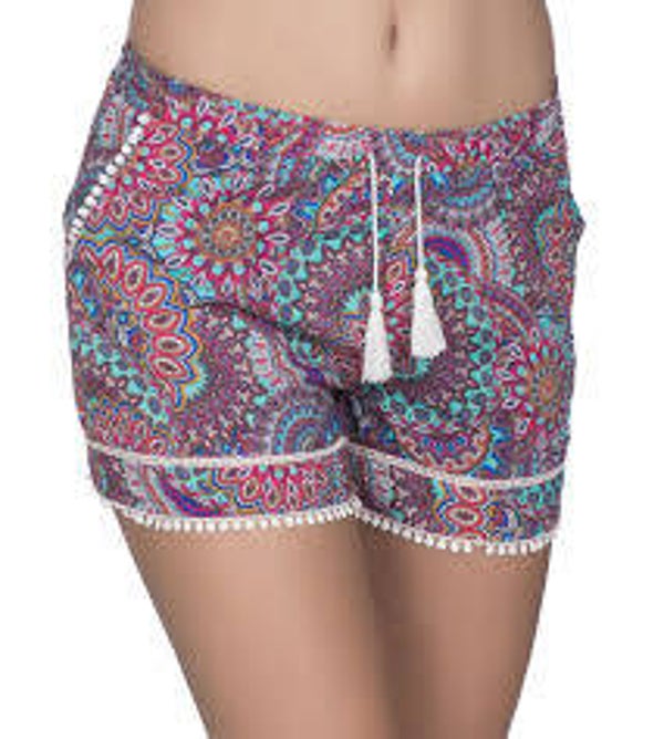 Esprit Alvarado Beach Shorts