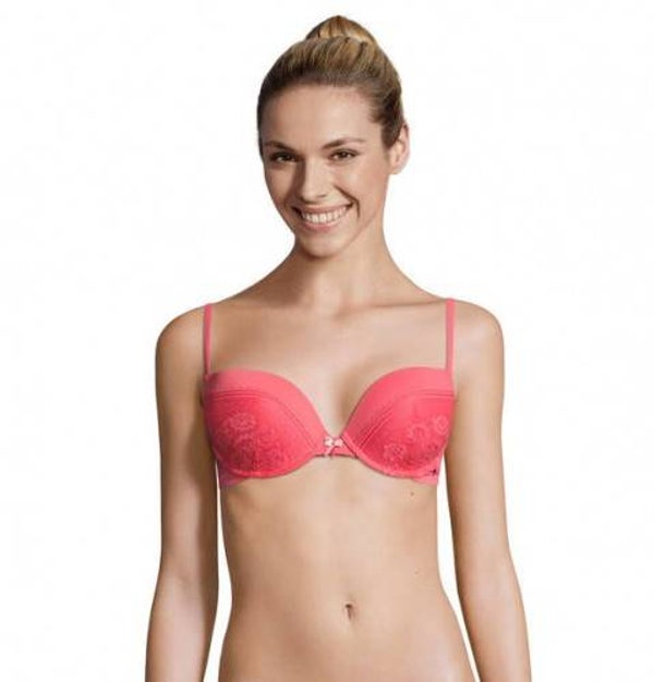 Esprit Annika Classic Push Up