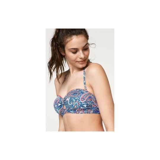 Esprit Pelican Beach Bikinitop