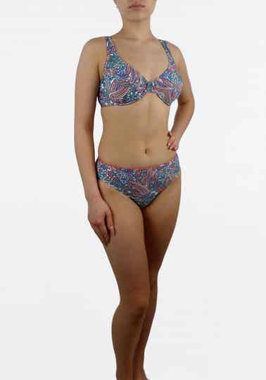 Esprit Pelican Beach Bikinitop NVG