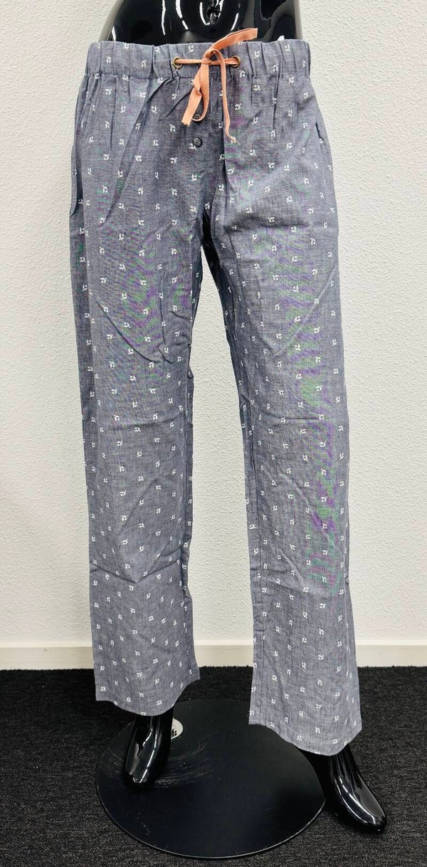 Pyjamabroek Lely