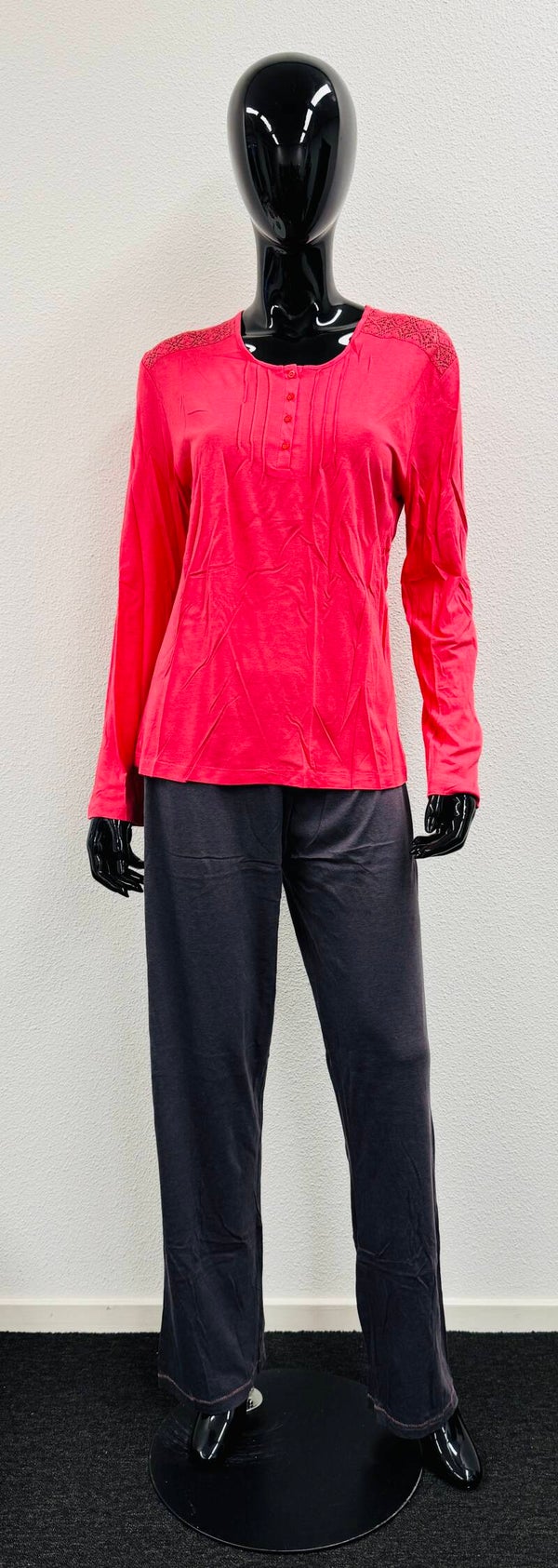 Nachtshirt Coral
