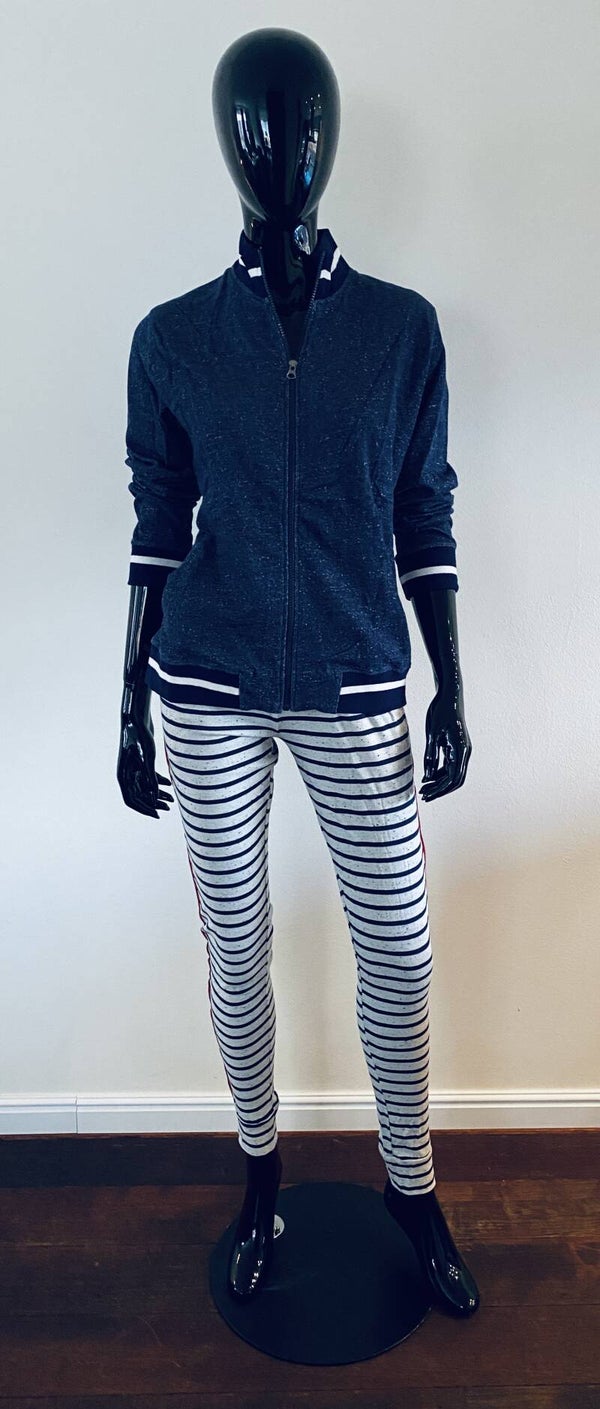 Livera Vest Anouk