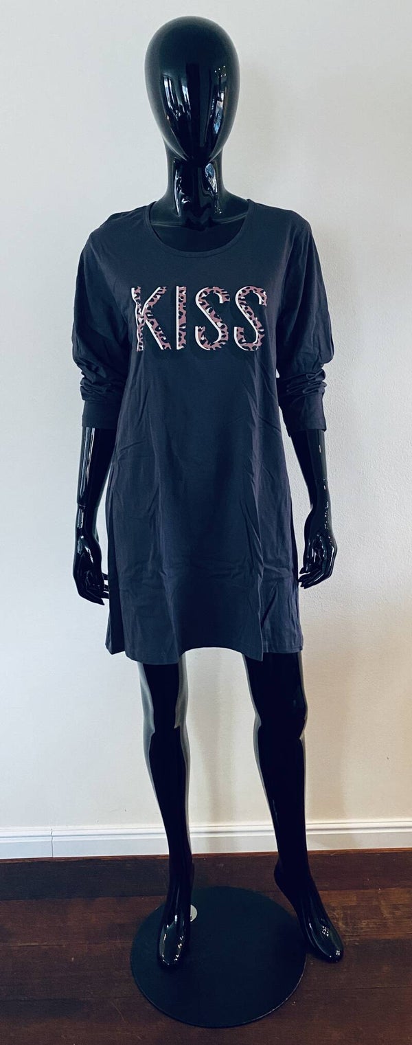 Livera Nachthemd Nova Animal