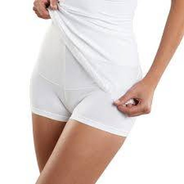 Flexees Boy Short Corrigerend