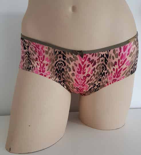 Sapph Fusion Short