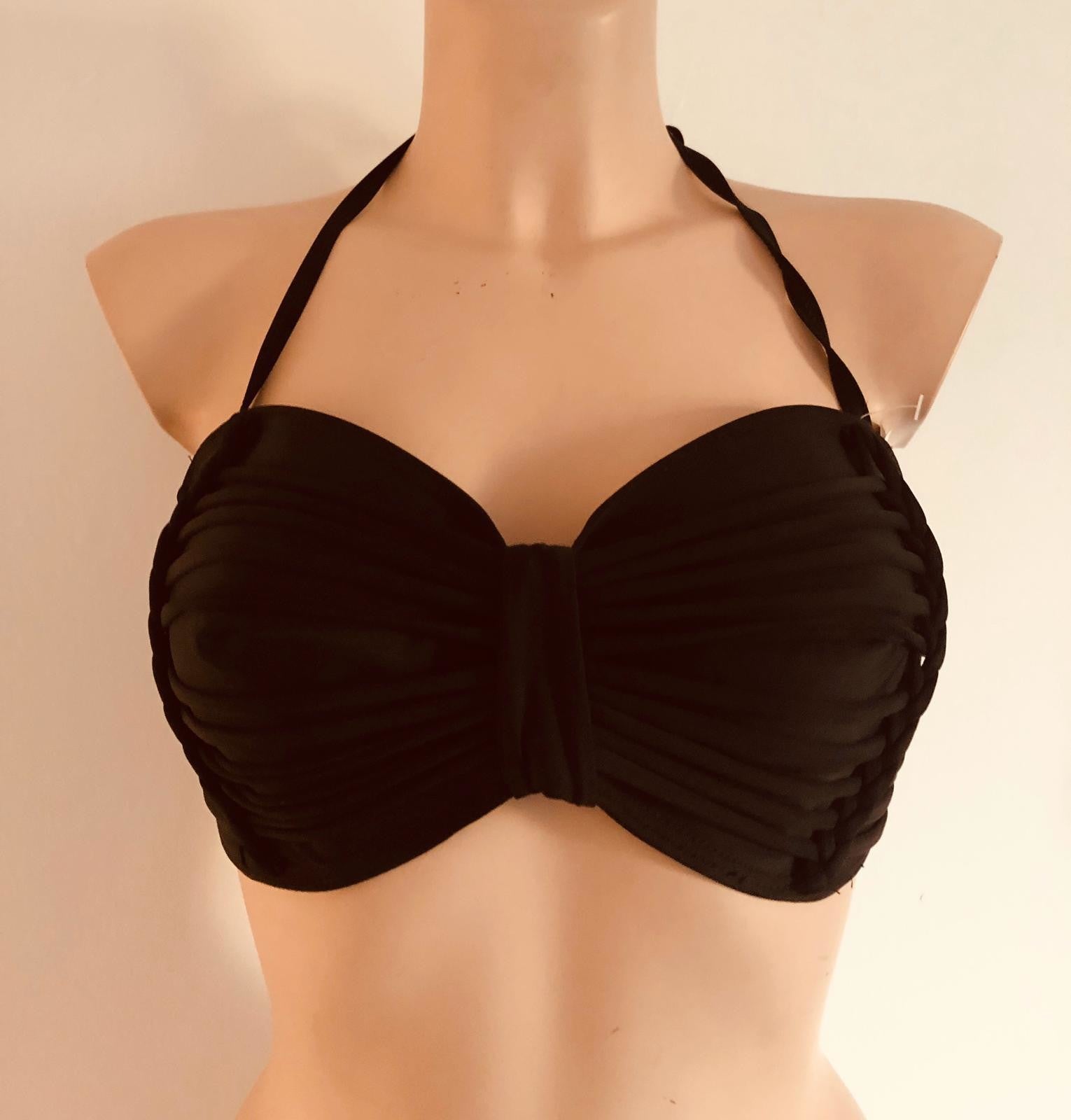 Lentiggini Bikinitop