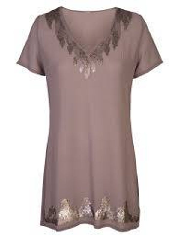 Sapph Methi Strandjurk