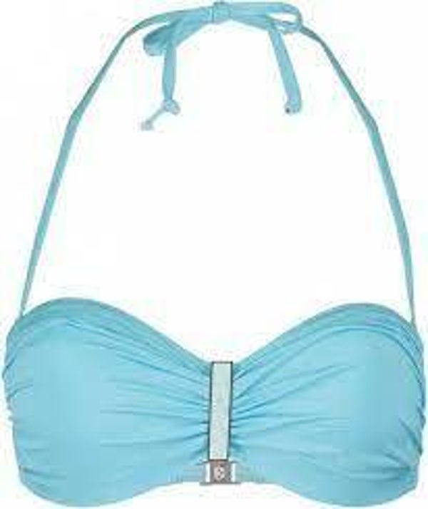 Sapph Riviera Bikinitop