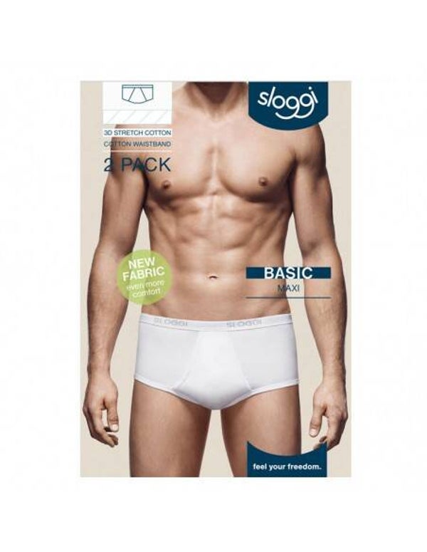 Sloggi Men Basic Maxi
