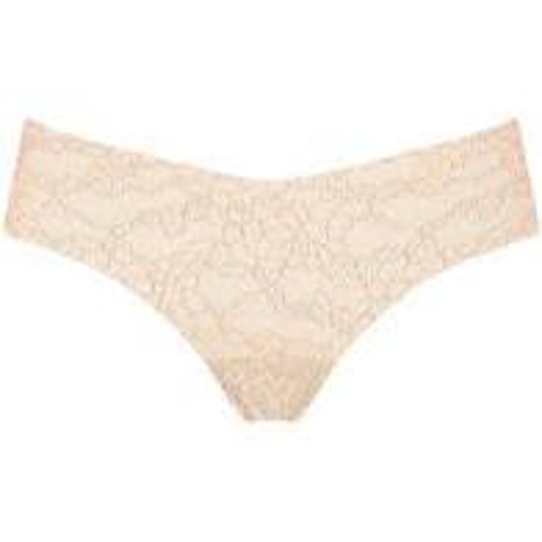 Sloggi Light Lace Brazilian String