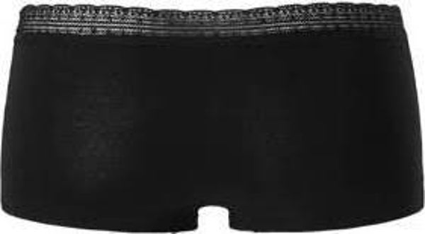 Ten Cate Luxury Cotton Short Kant