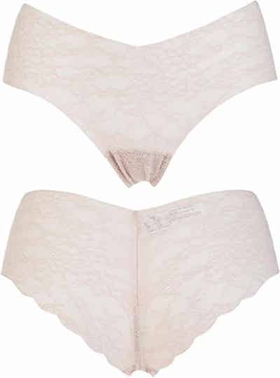 Sloggi Light Lace Slip