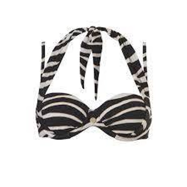 WOW Bikinitop Zebra Multiway