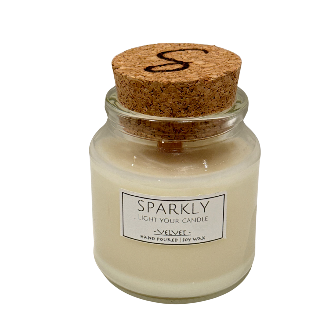 Sparkly VELVET