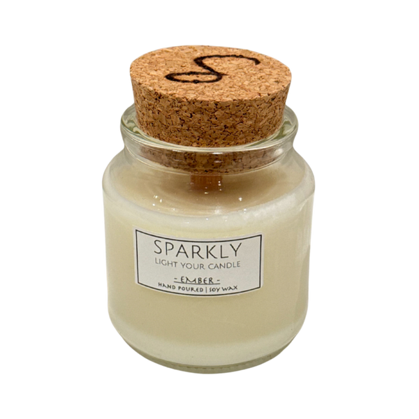 Sparkly EMBER