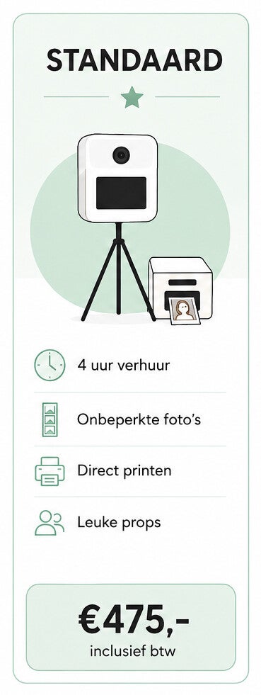 Standaard Pakket