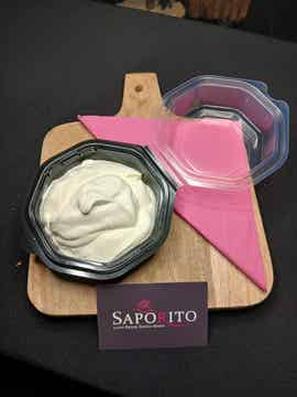Yoghurt