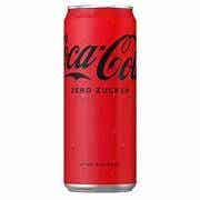 Cola zero